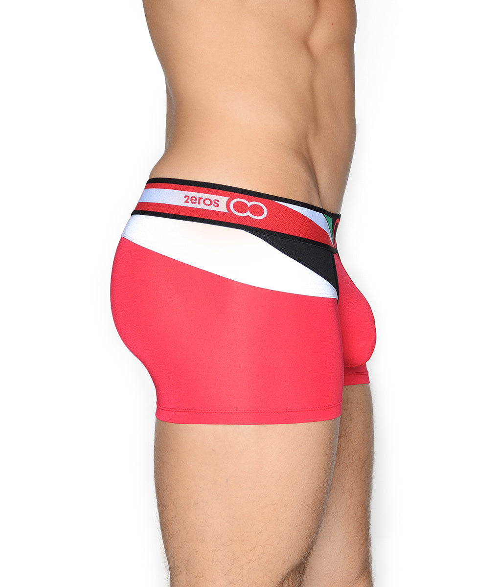 2eros Vavoom Trunk