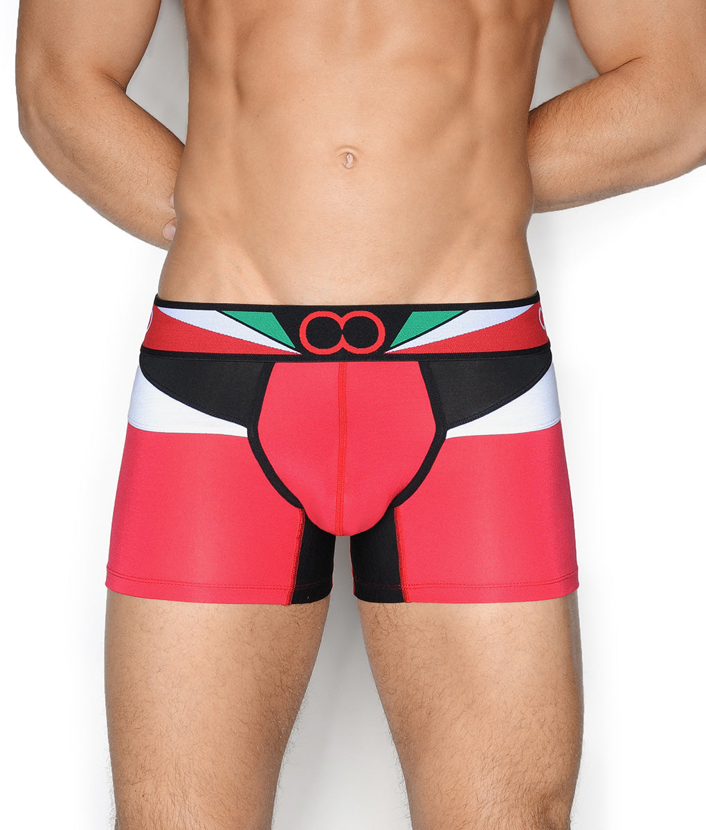 2eros Vavoom Trunk