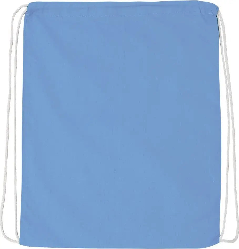 Q-tees Q4500 Economical Sport Pack - Carolina Blue - Columbia / one Size Fits Most