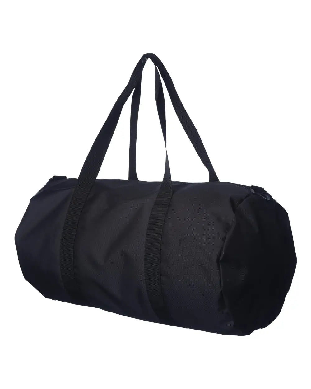 Independent Trading Co. Inddufbag 29l Day Tripper Duffel Bag - Black - one Size Fits Most