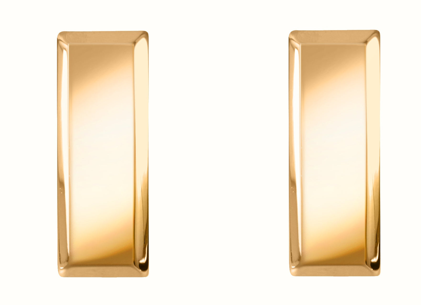 2nd Lieutenant Insignia - Gold