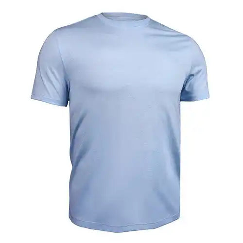 2undr All Day Crew Tee Men’s - Blue