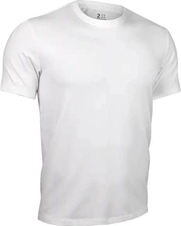 2undr Crew Neck Tee Men’s Navy