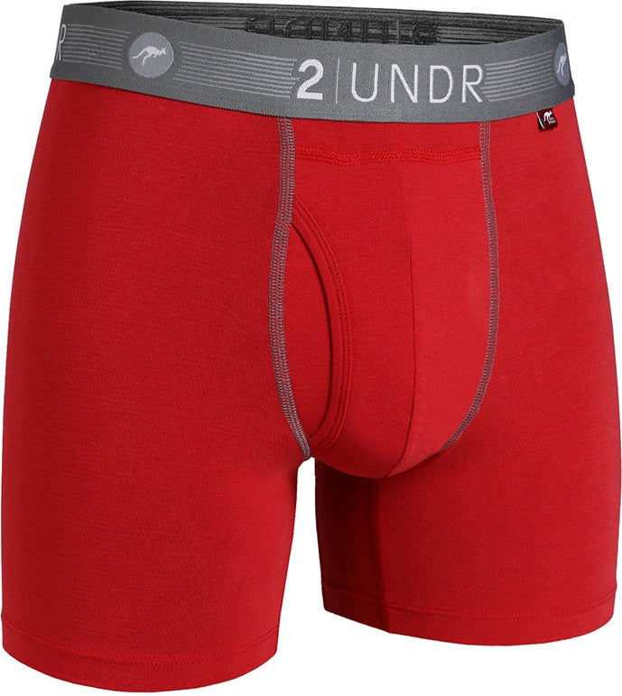 2undr Flow Shift Boxer Brief