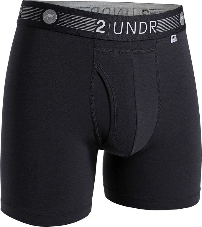 2undr Flow Shift Brief