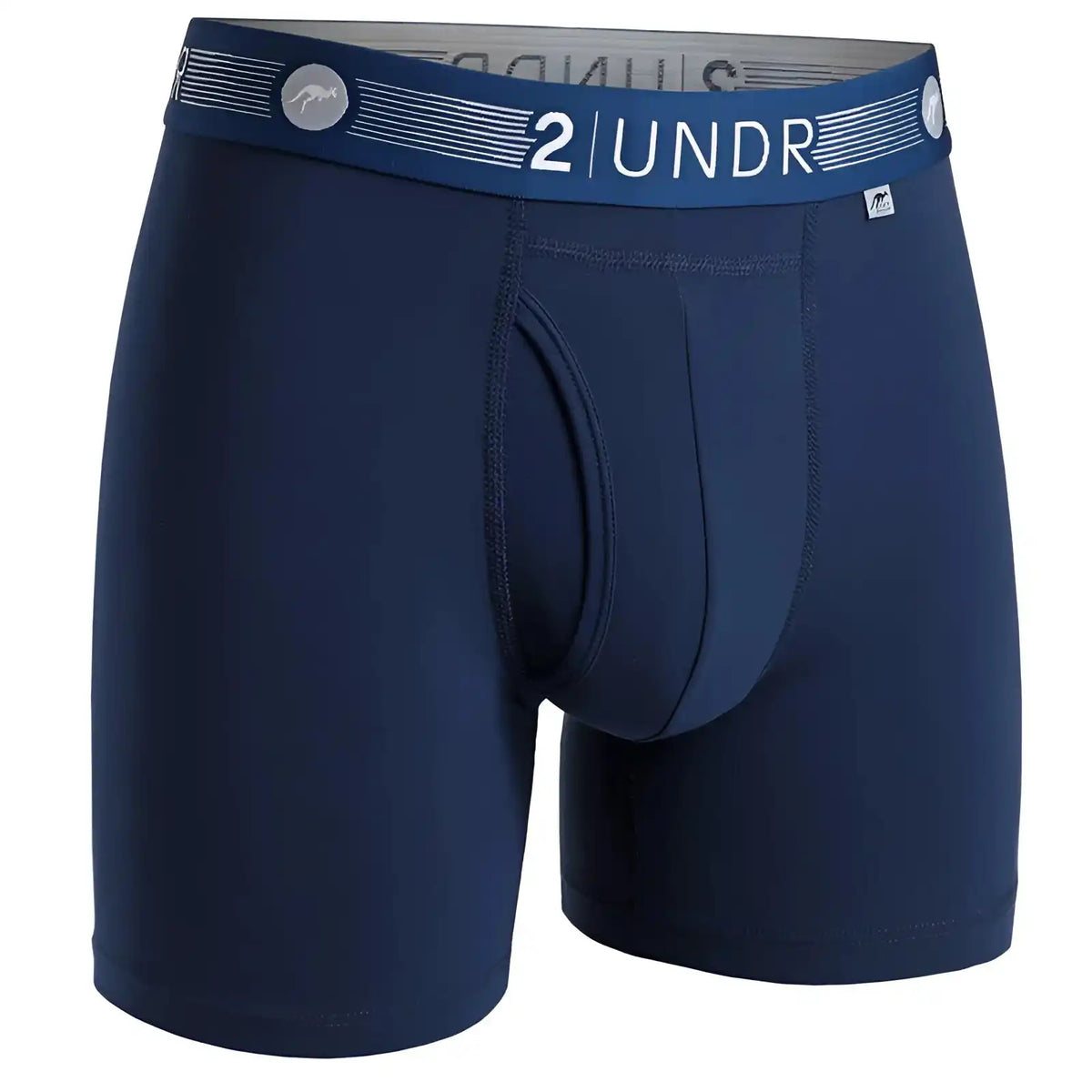 2undr Flow Shift Brief - Navy