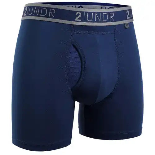 2undr Sport Shift Boxer Brief Men’s Azul