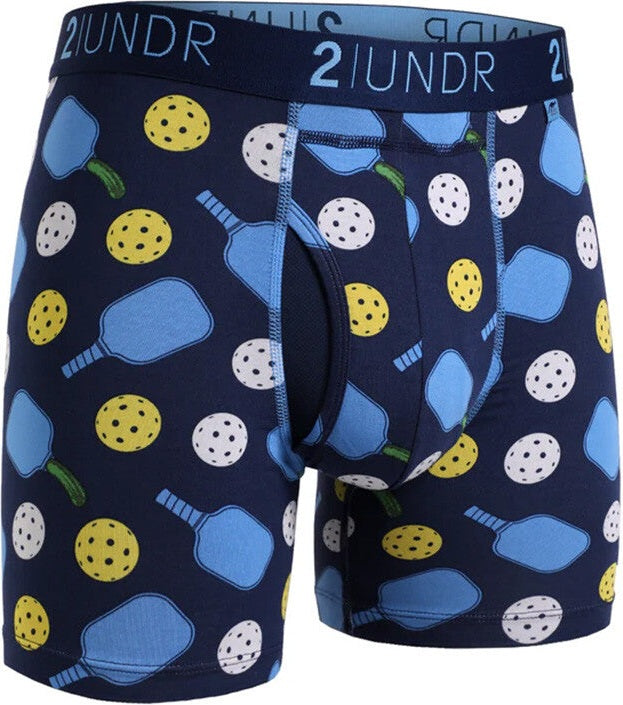 2undr Swing Shift Boxer Brief