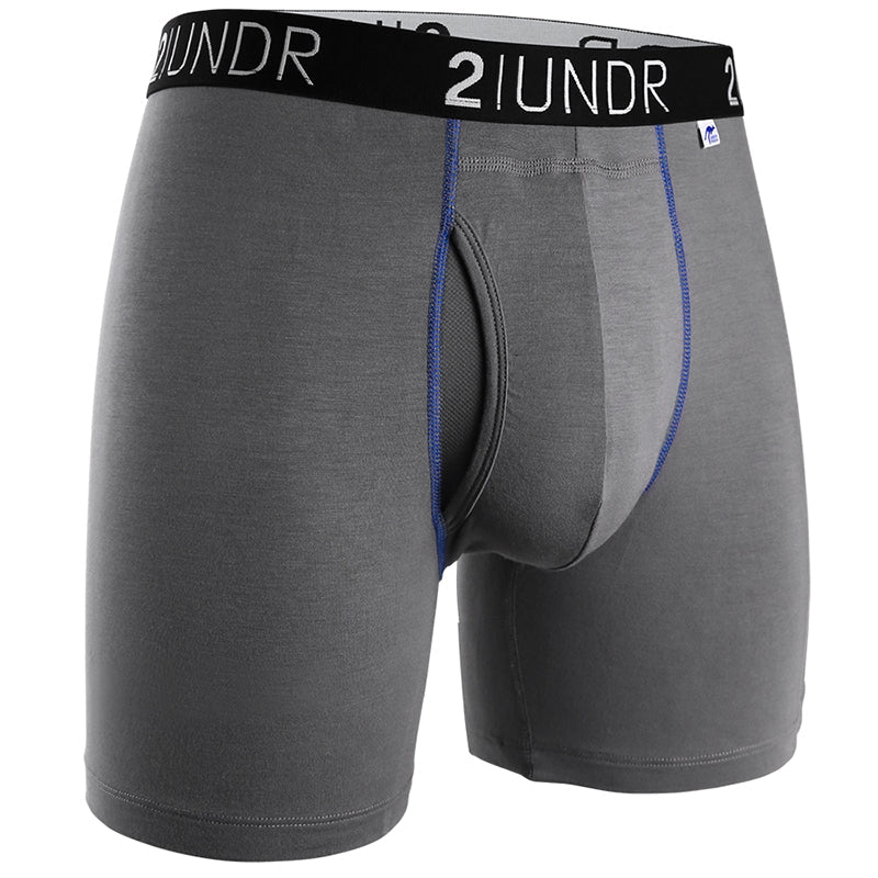 2undr Swing Shift Boxer Brief