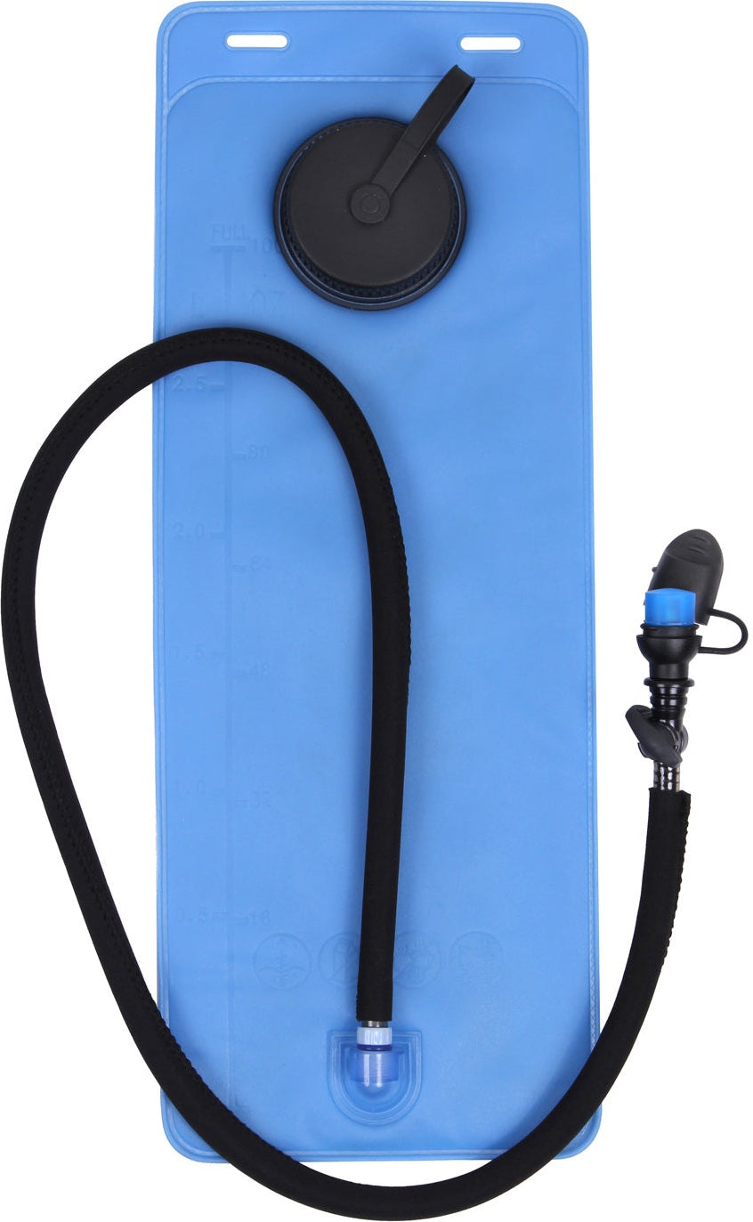 3.0 Liter Replacement Bladder with Bite Valve