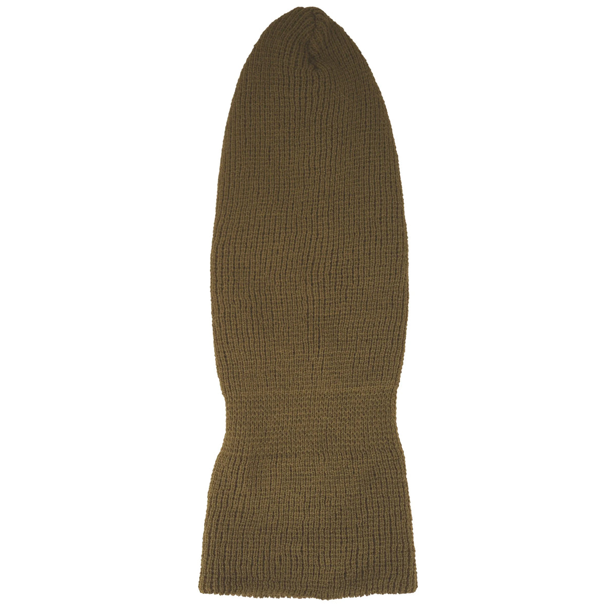 3 Hole Face Mask