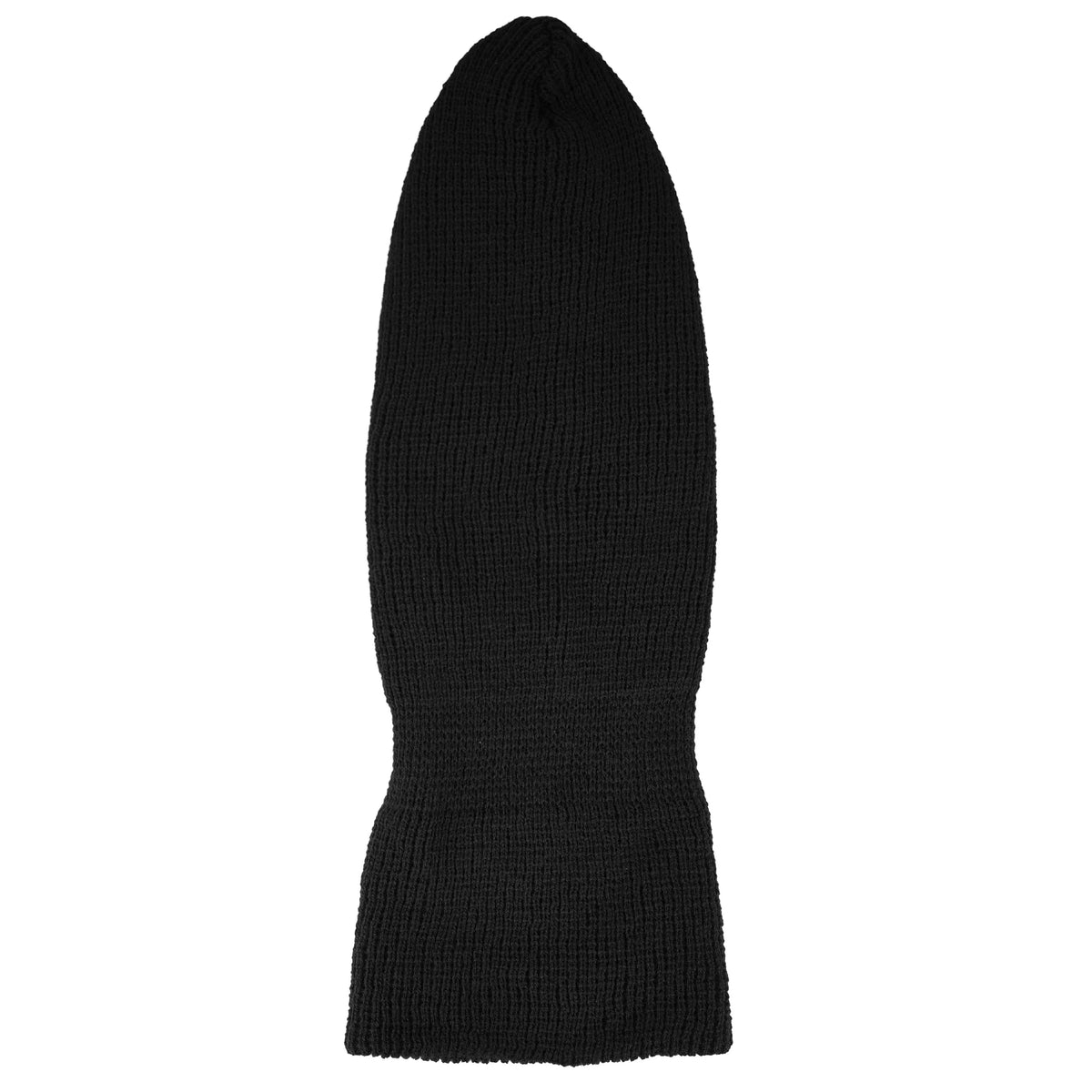3 Hole Face Mask