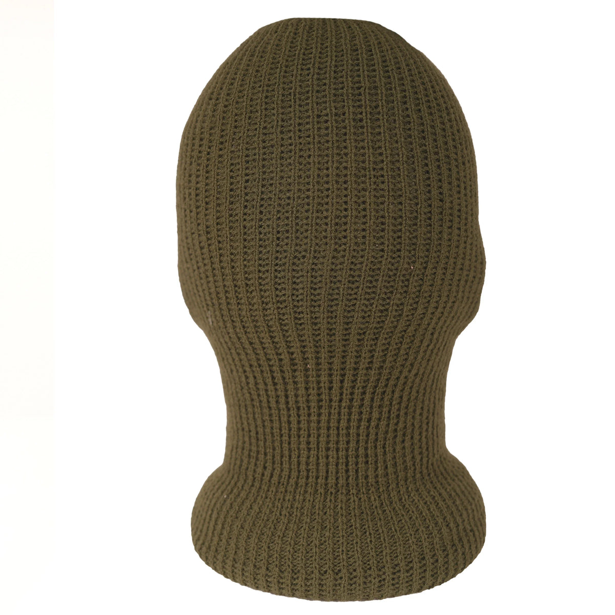 3 Hole Face Mask