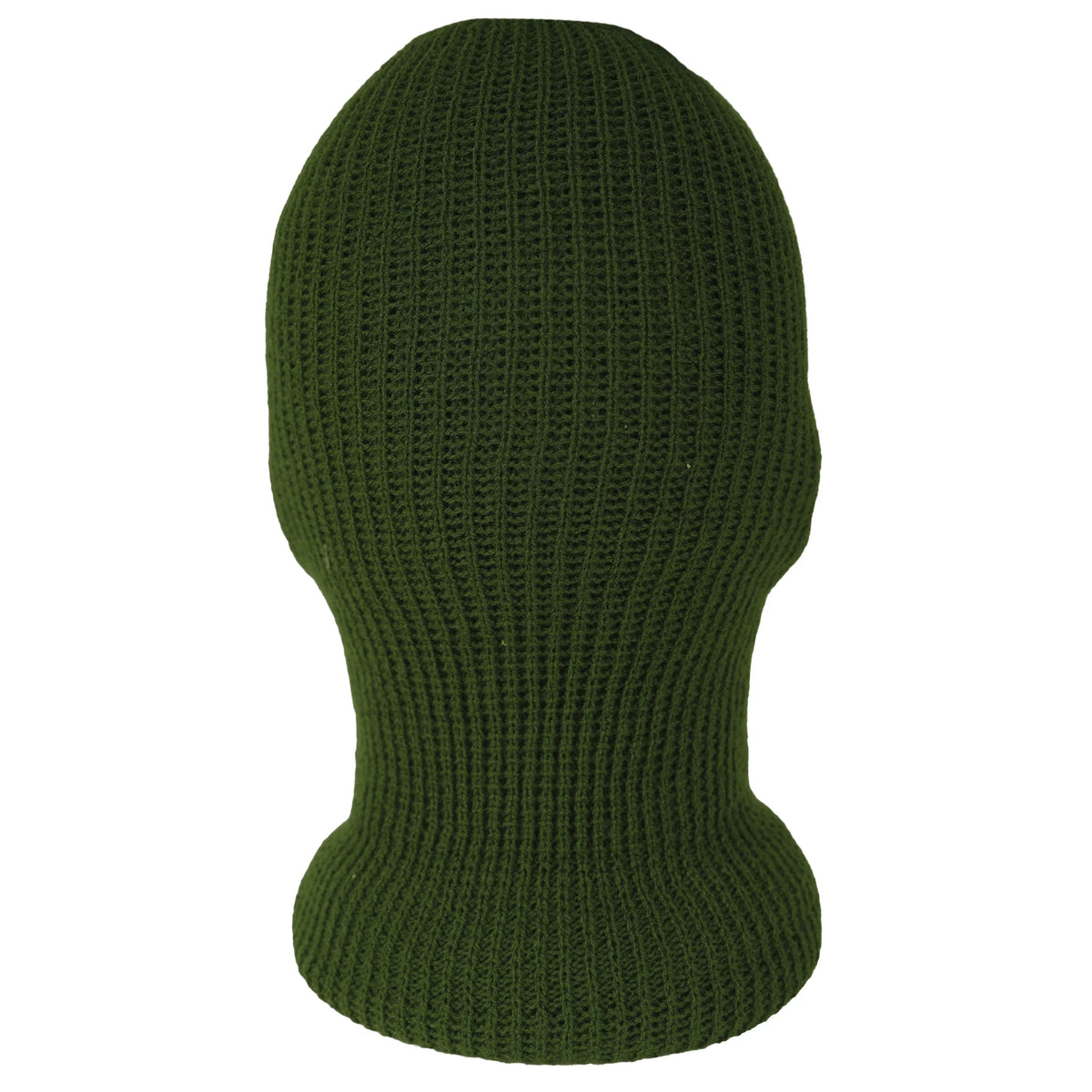 3 Hole Face Mask