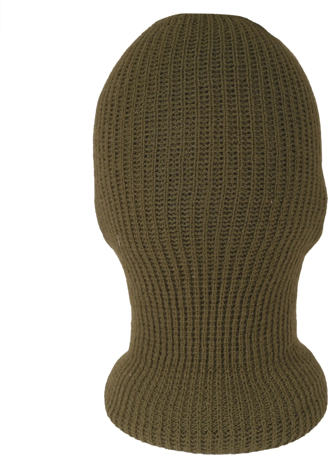 3 Hole Face Mask