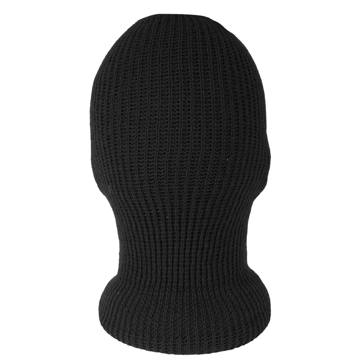 3 Hole Face Mask