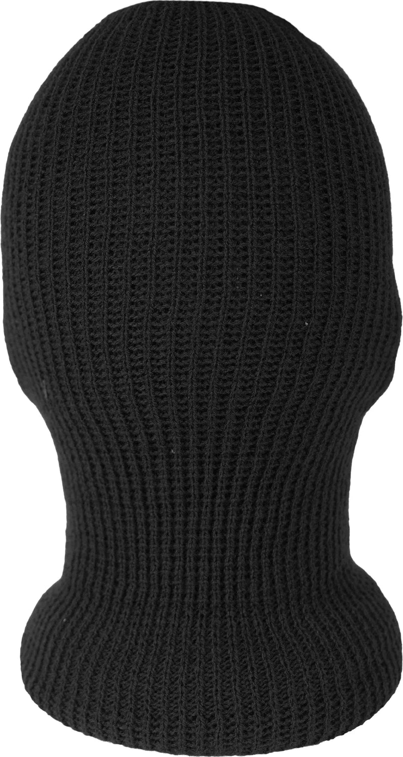 3 Hole Face Mask