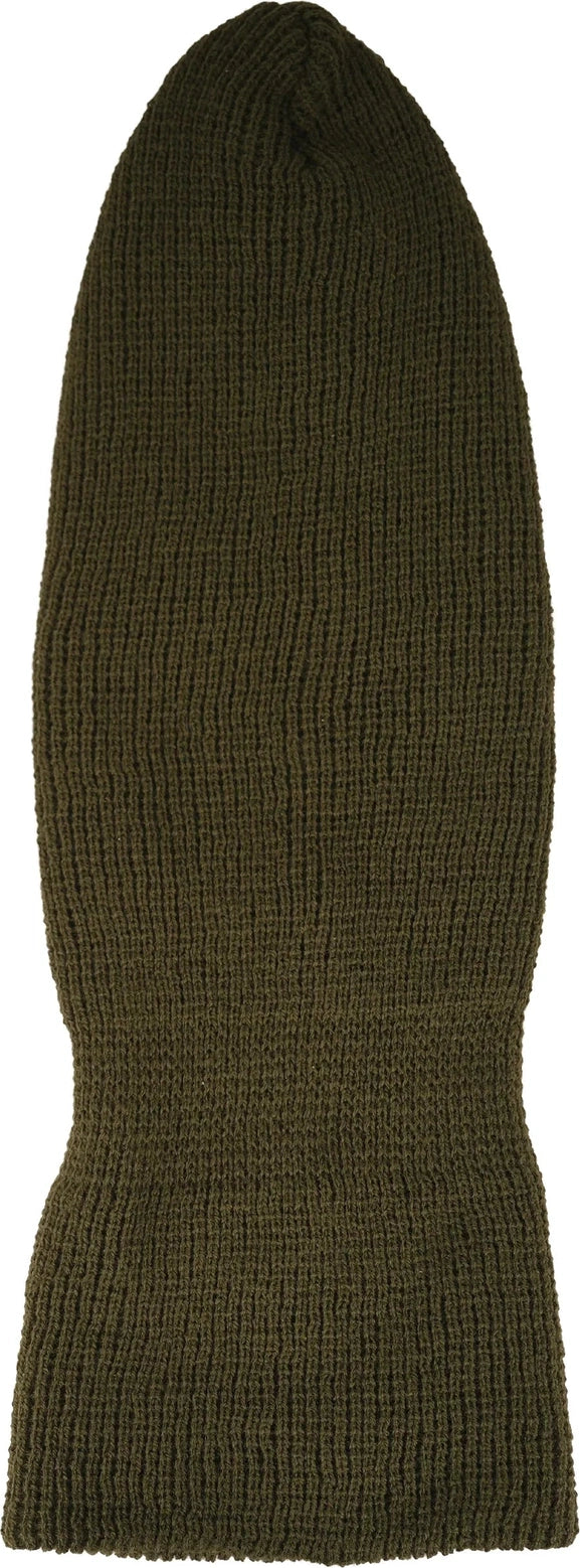 3 Hole Face Mask