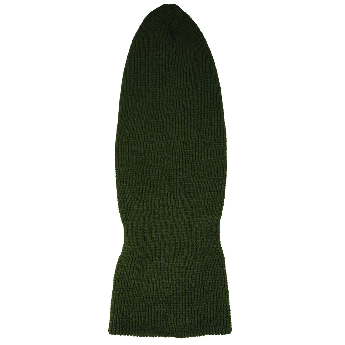 3 Hole Face Mask