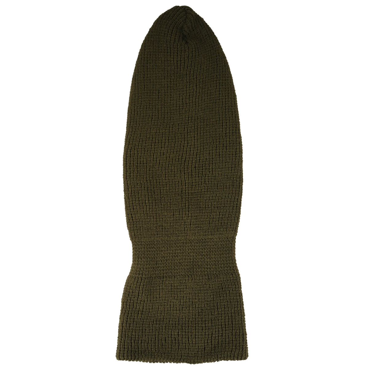 3 Hole Face Mask