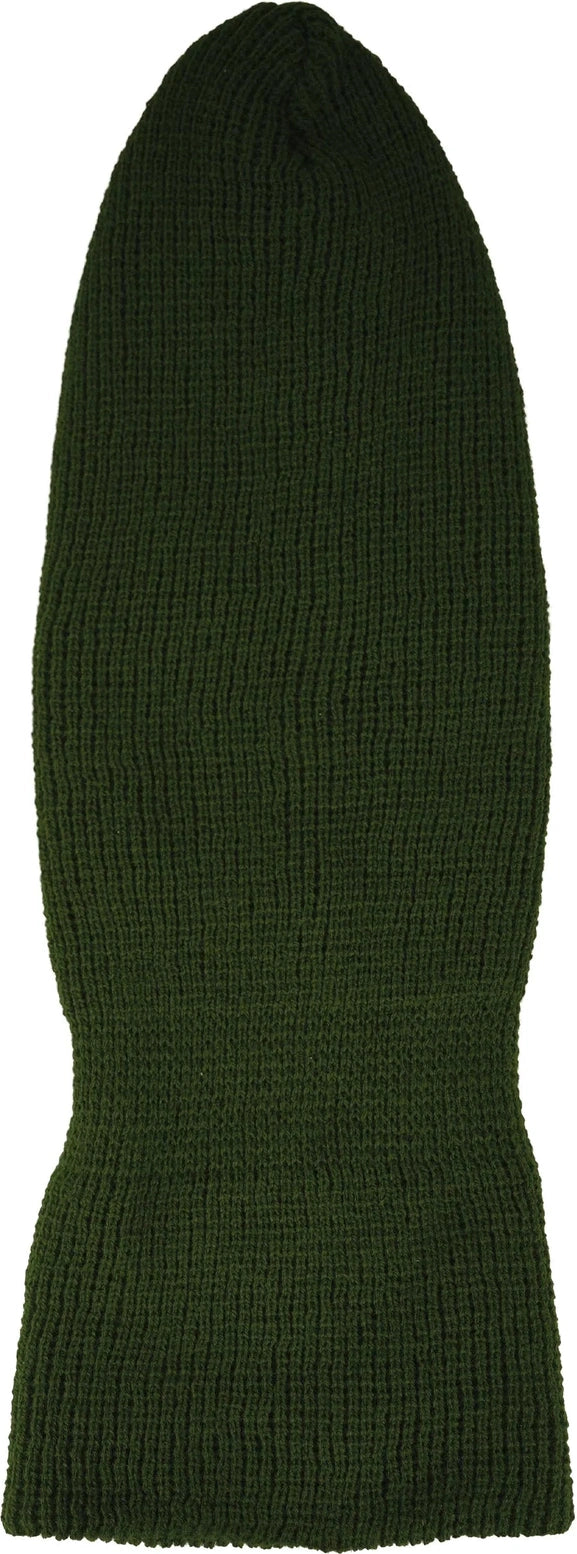 3 Hole Face Mask