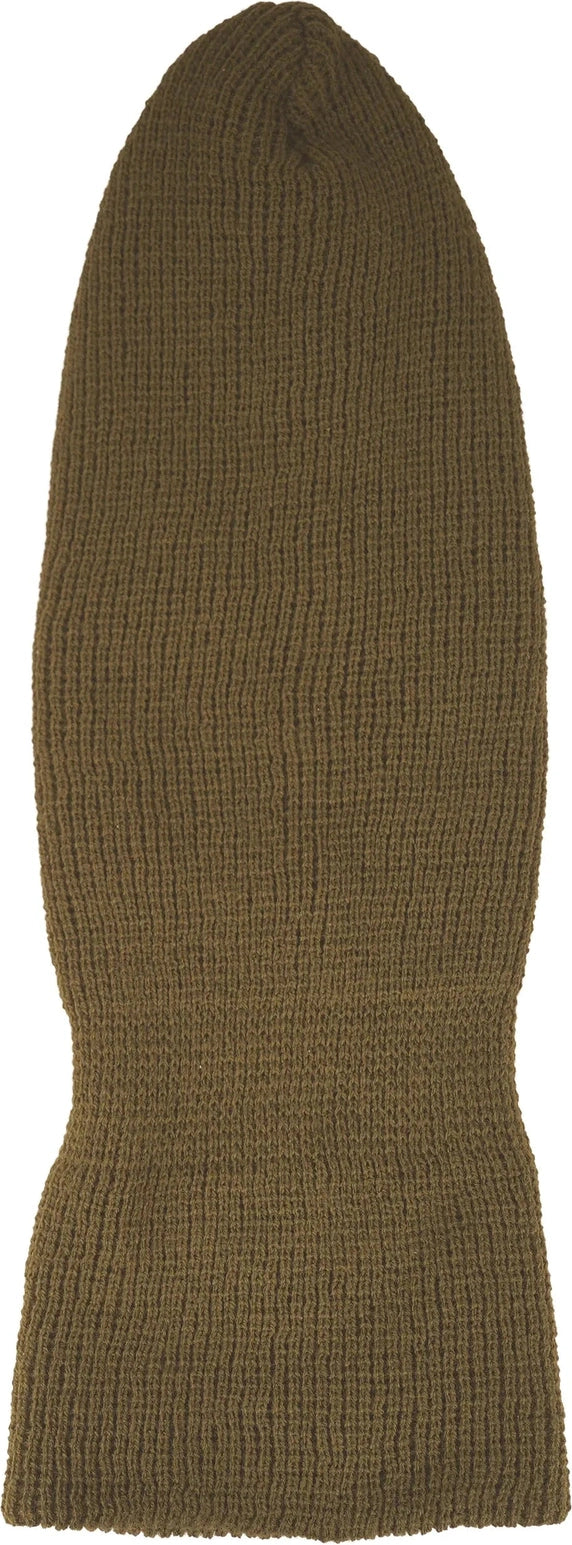 3 Hole Face Mask