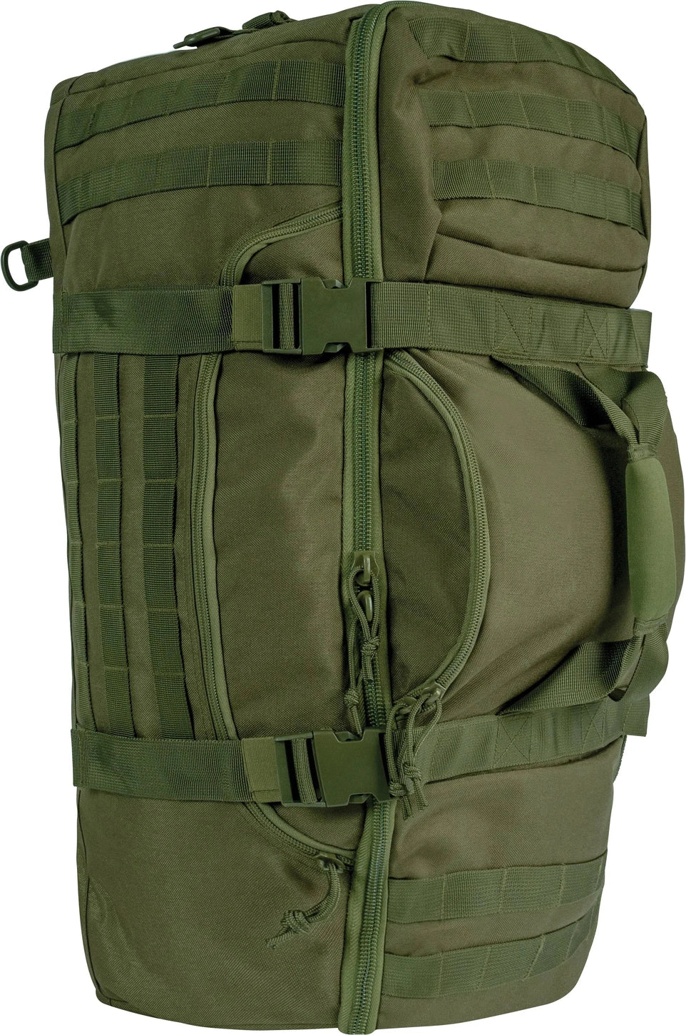 3-in-1 Convertible Mission Bag
