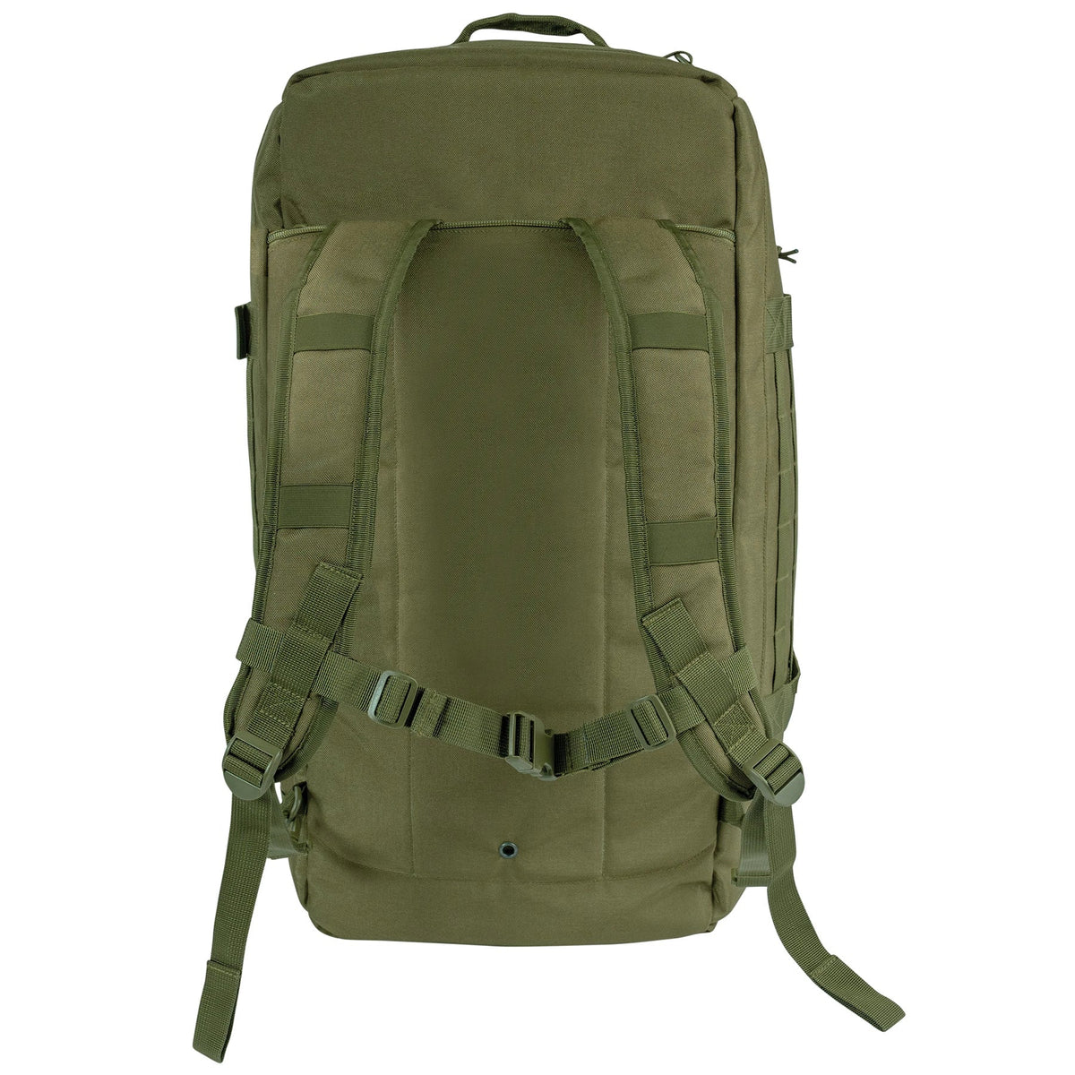 3-in-1 Convertible Mission Bag