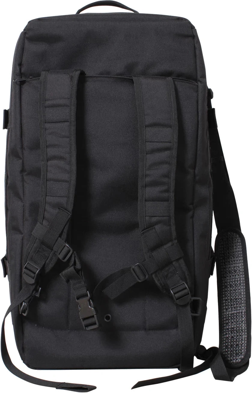 3-in-1 Convertible Mission Bag