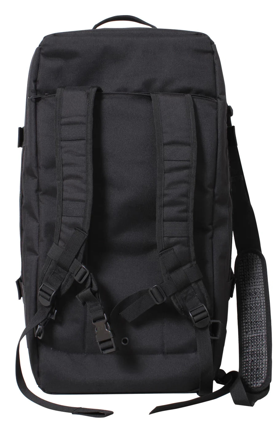 3-in-1 Convertible Mission Bag