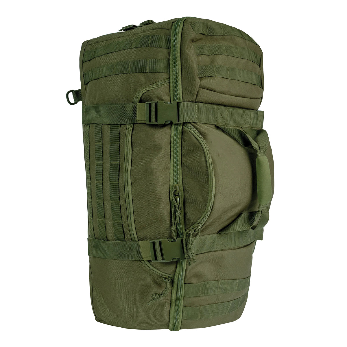 3-in-1 Convertible Mission Bag