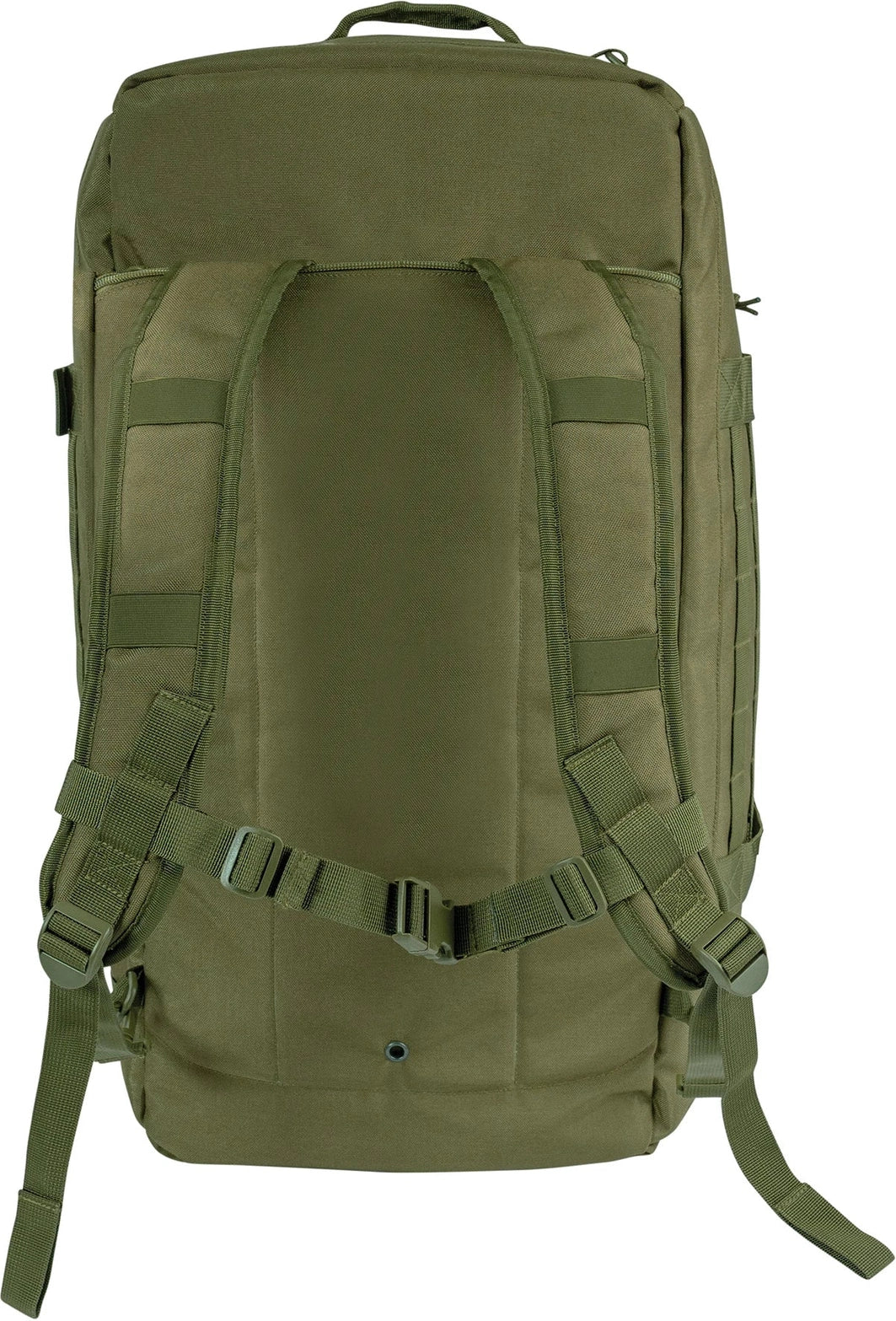 3-in-1 Convertible Mission Bag