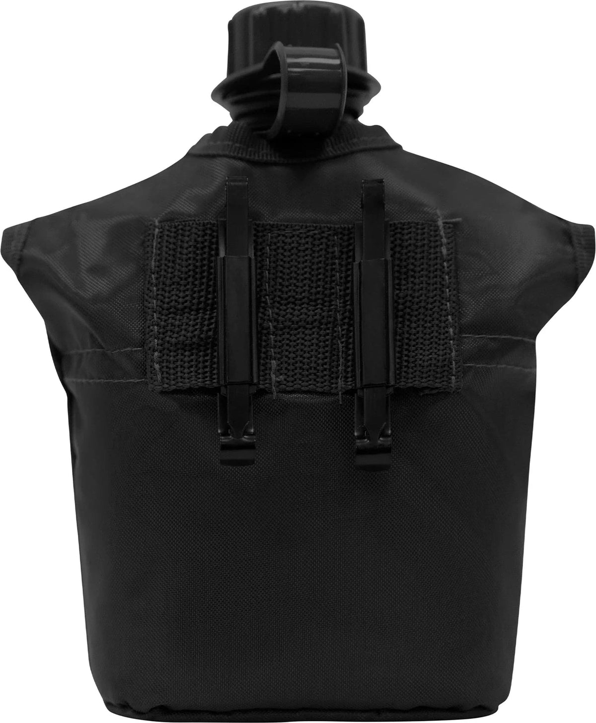 3 Piece Canteen Kit with Cover & Aluminum Cup