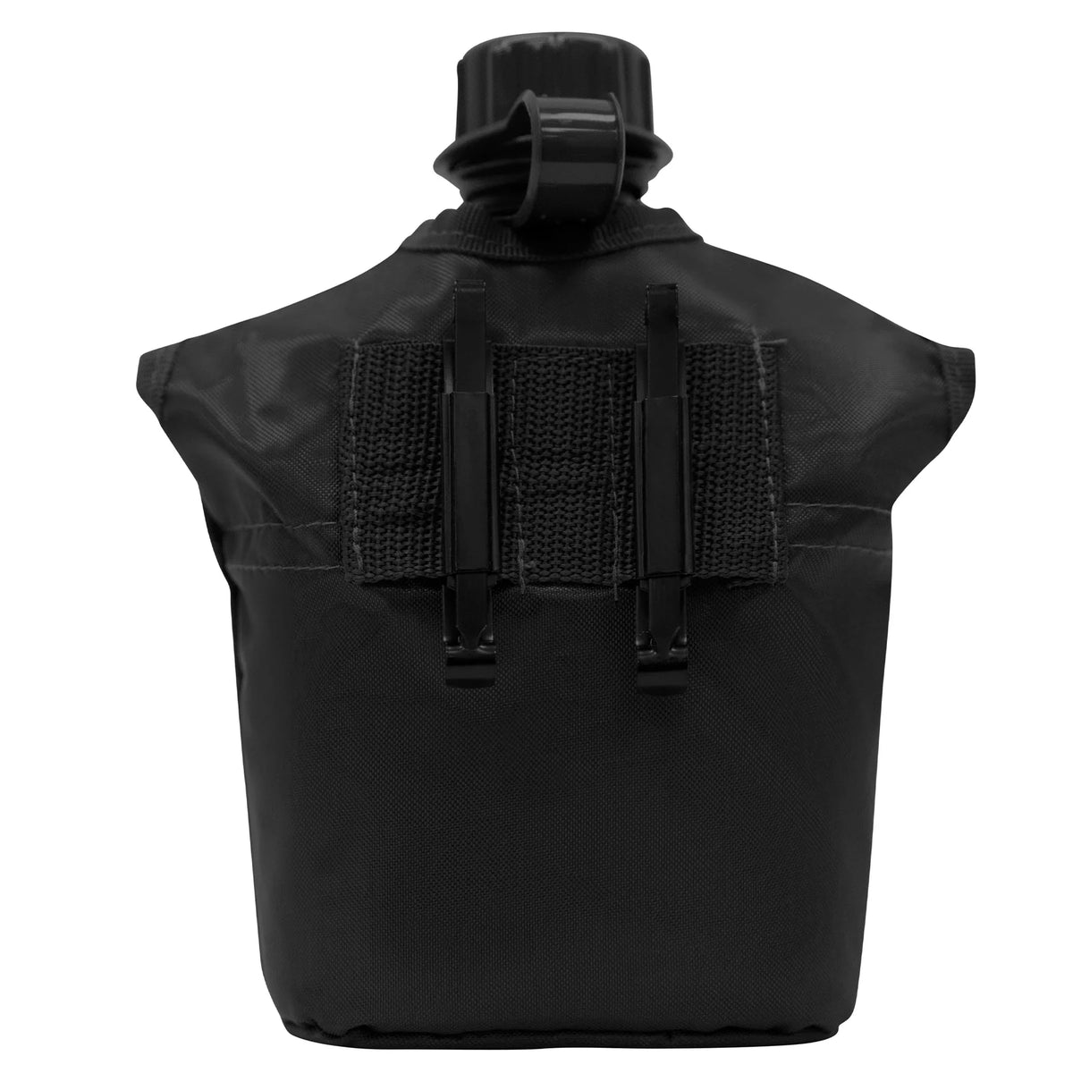 3 Piece Canteen Kit with Cover & Aluminum Cup