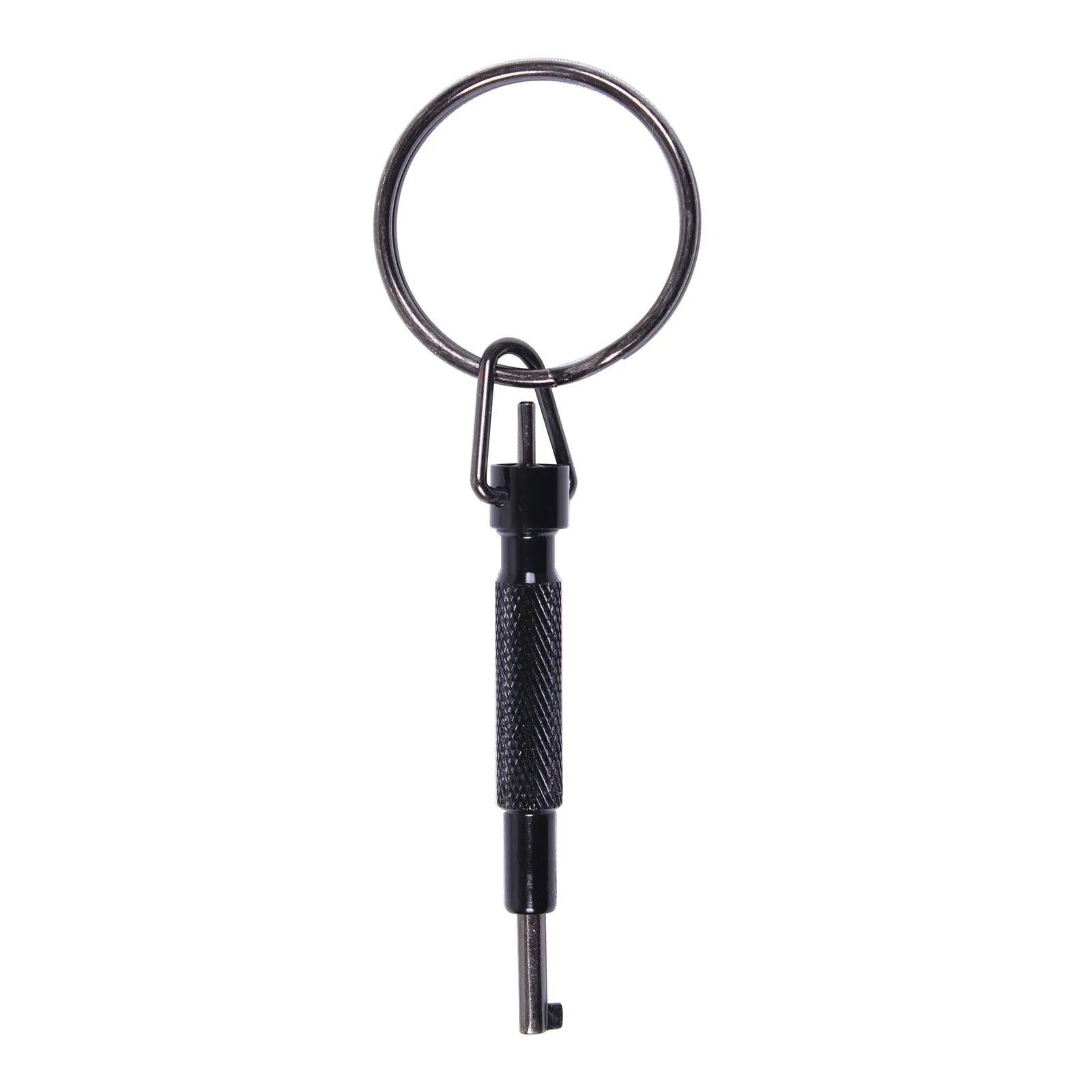 3’’ Swivel Handcuff Key