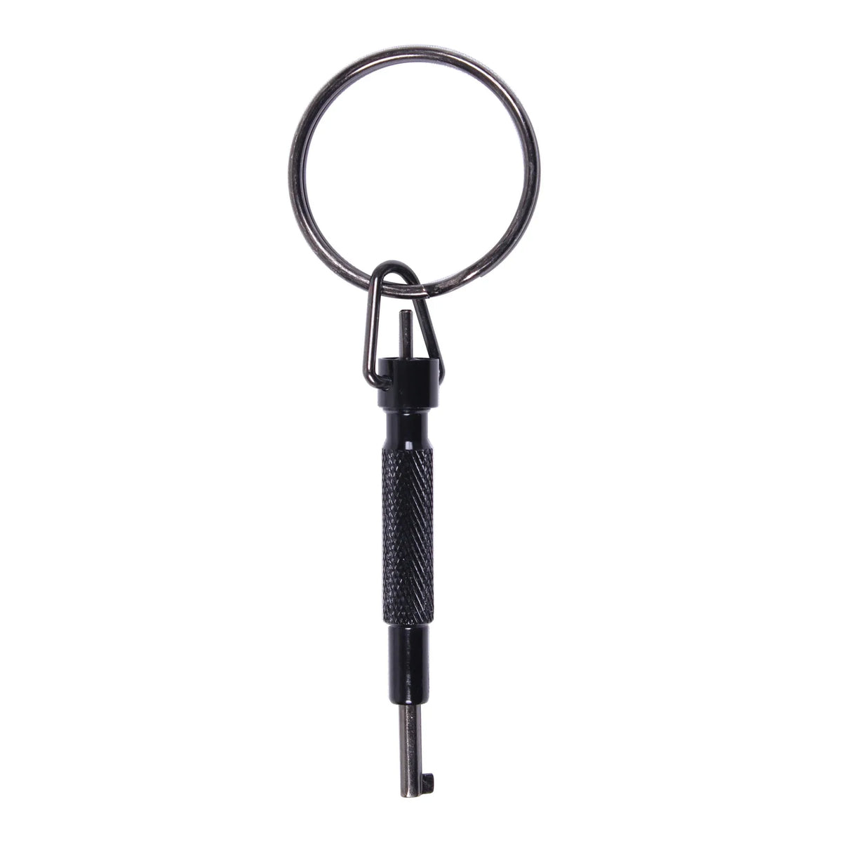 3’’ Swivel Handcuff Key