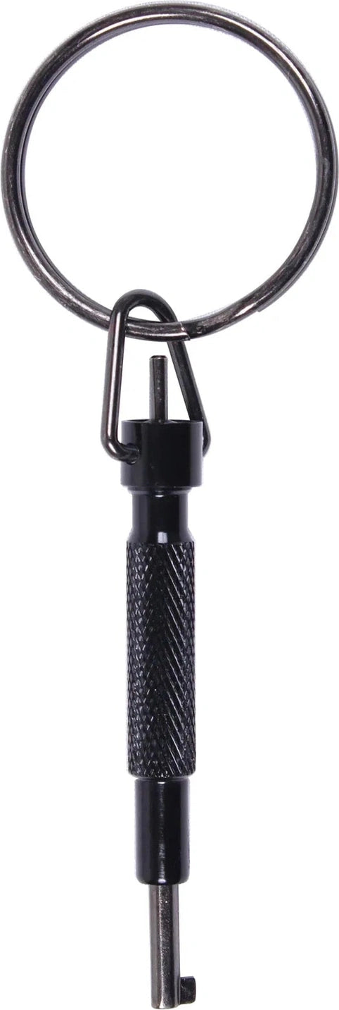 3’’ Swivel Handcuff Key