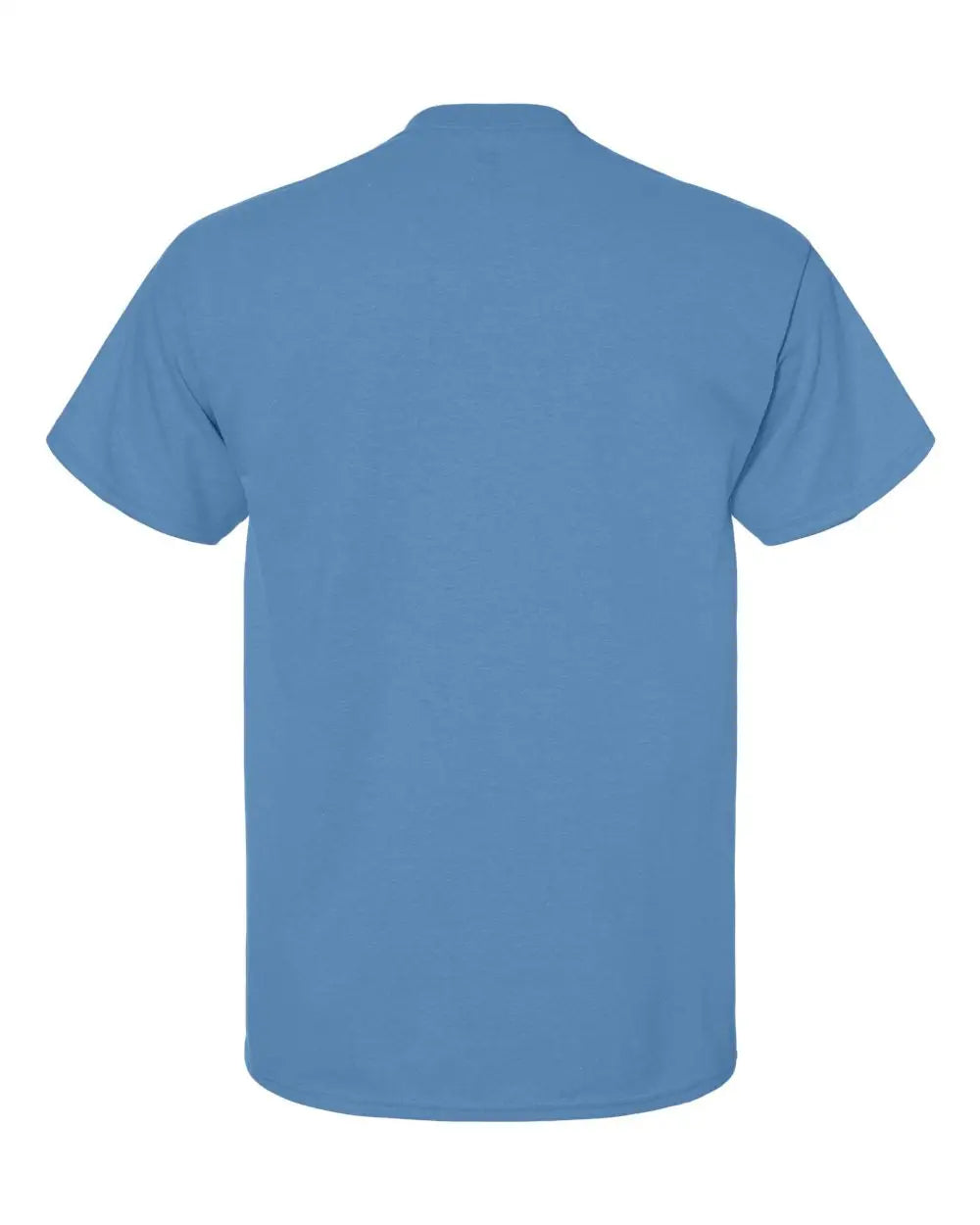 Hanes 5280 Essential-t T-shirt - Denim Blue - Royal / s