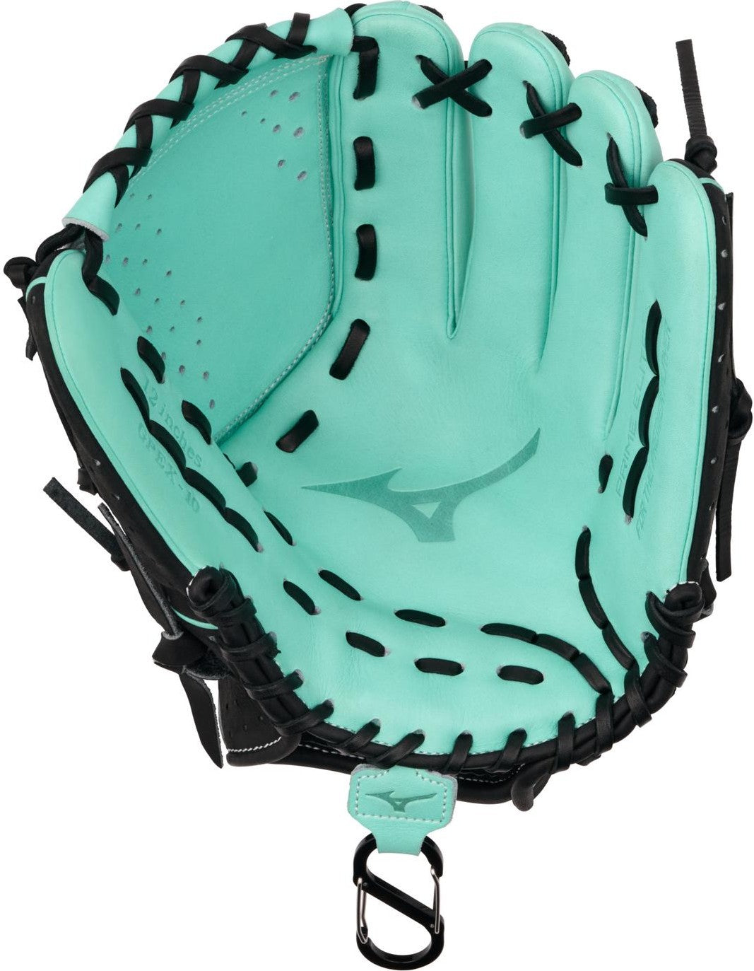 Mizuno GPEX-10 Prime Elite X Premium Pitcher Baseball Glove 12.00" - Mint - HIT a Doubloe