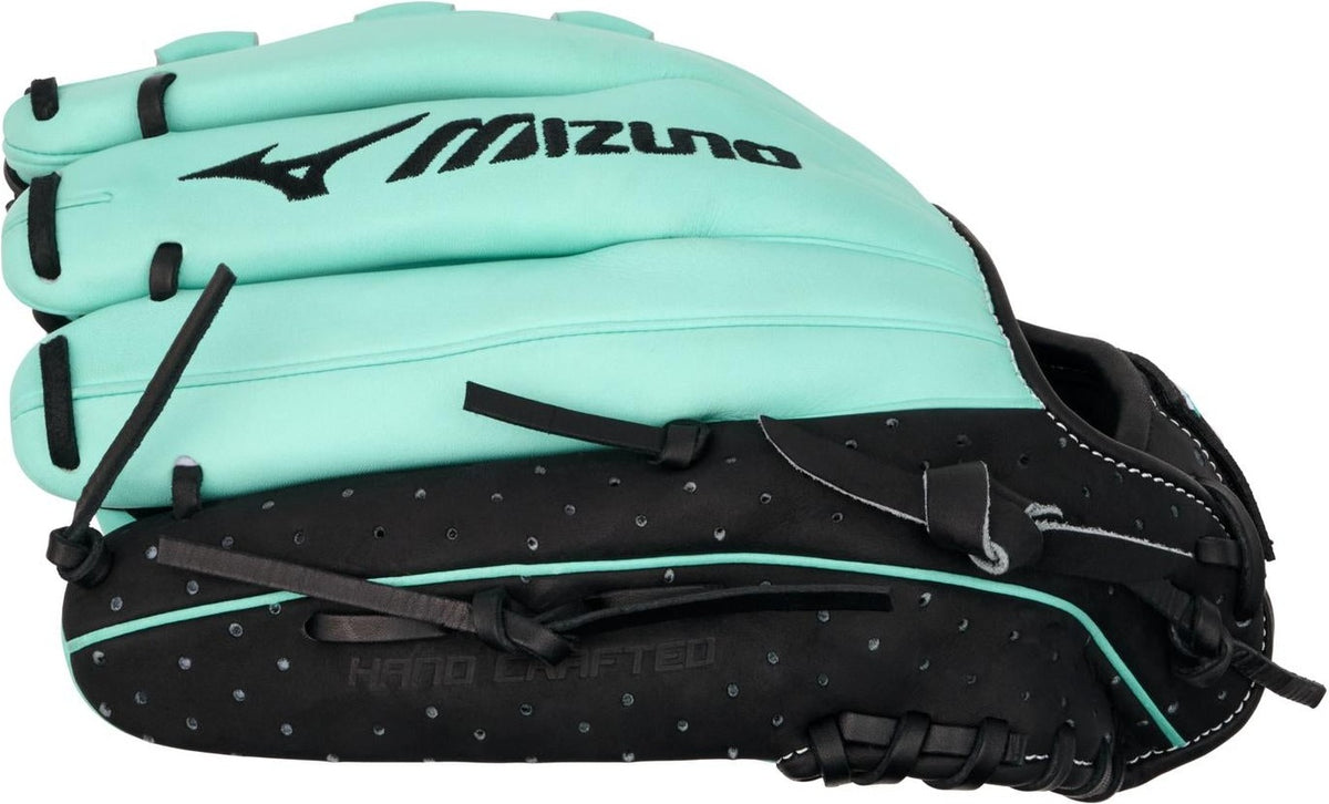 Mizuno GPEX-10 Prime Elite X Premium Pitcher Baseball Glove 12.00" - Mint - HIT a Doubloe