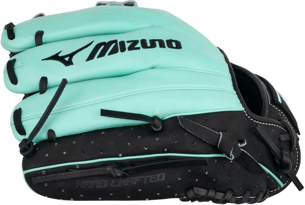 Mizuno GPEX-40 Prime Elite X Premium Infield Baseball Glove 11.50" - Mint - HIT a Doubloe