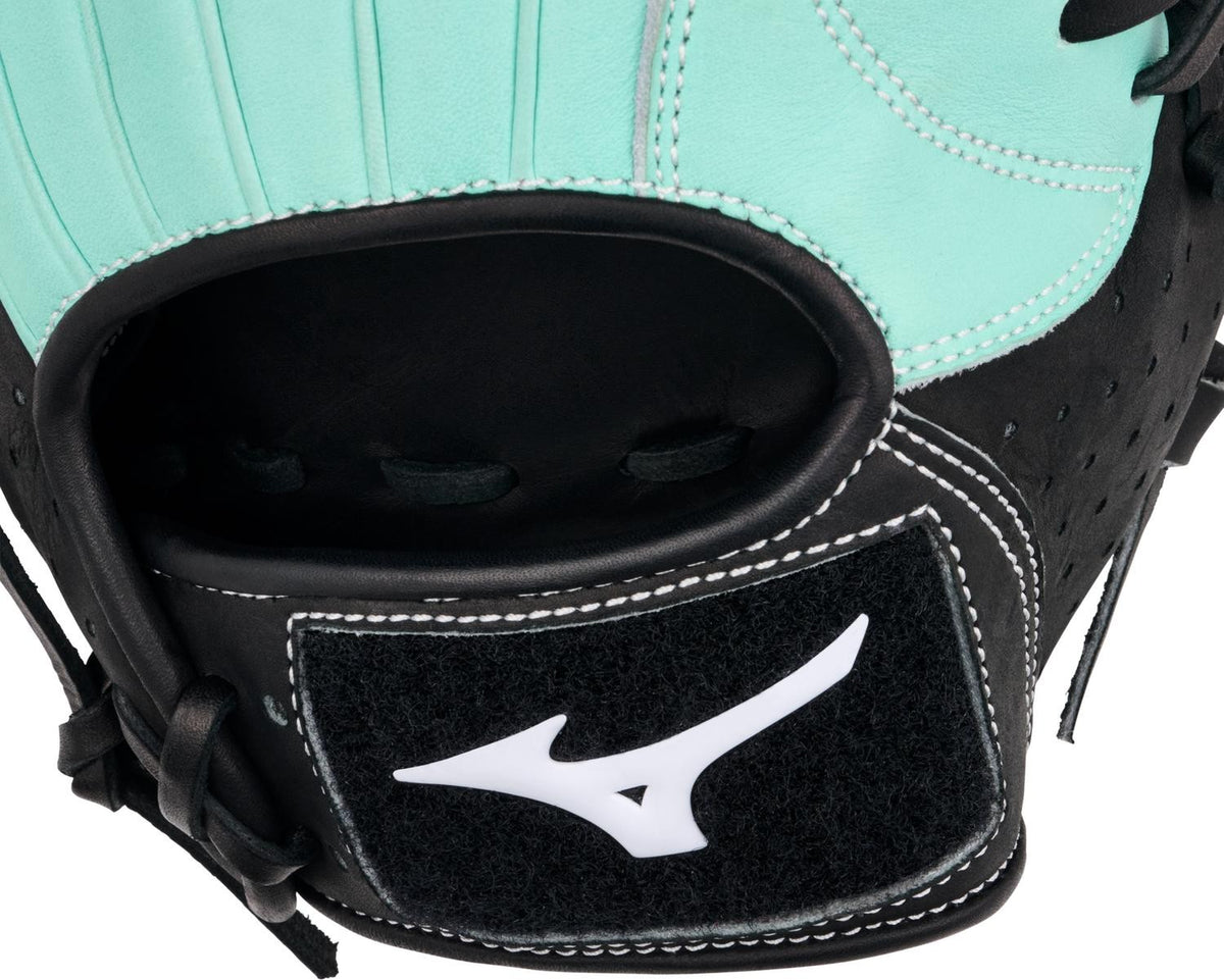 Mizuno GPEX-40 Prime Elite X Premium Infield Baseball Glove 11.50" - Mint - HIT a Doubloe