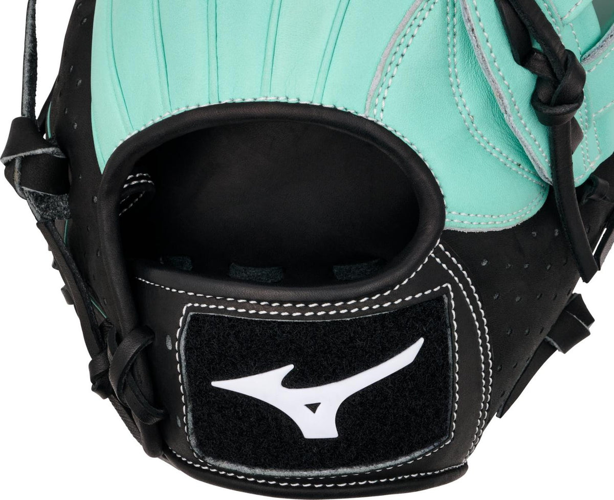 Mizuno GPEX-50 Prime Elite X Premium Infield Baseball Glove 11.75" - Mint - HIT a Doubloe