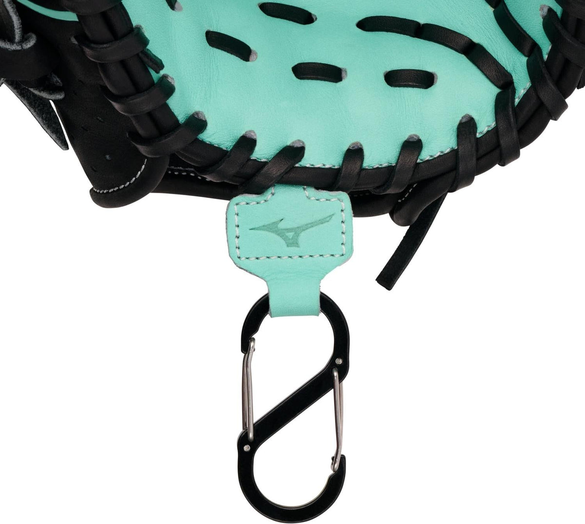 Mizuno GPEX-50 Prime Elite X Premium Infield Baseball Glove 11.75" - Mint - HIT a Doubloe