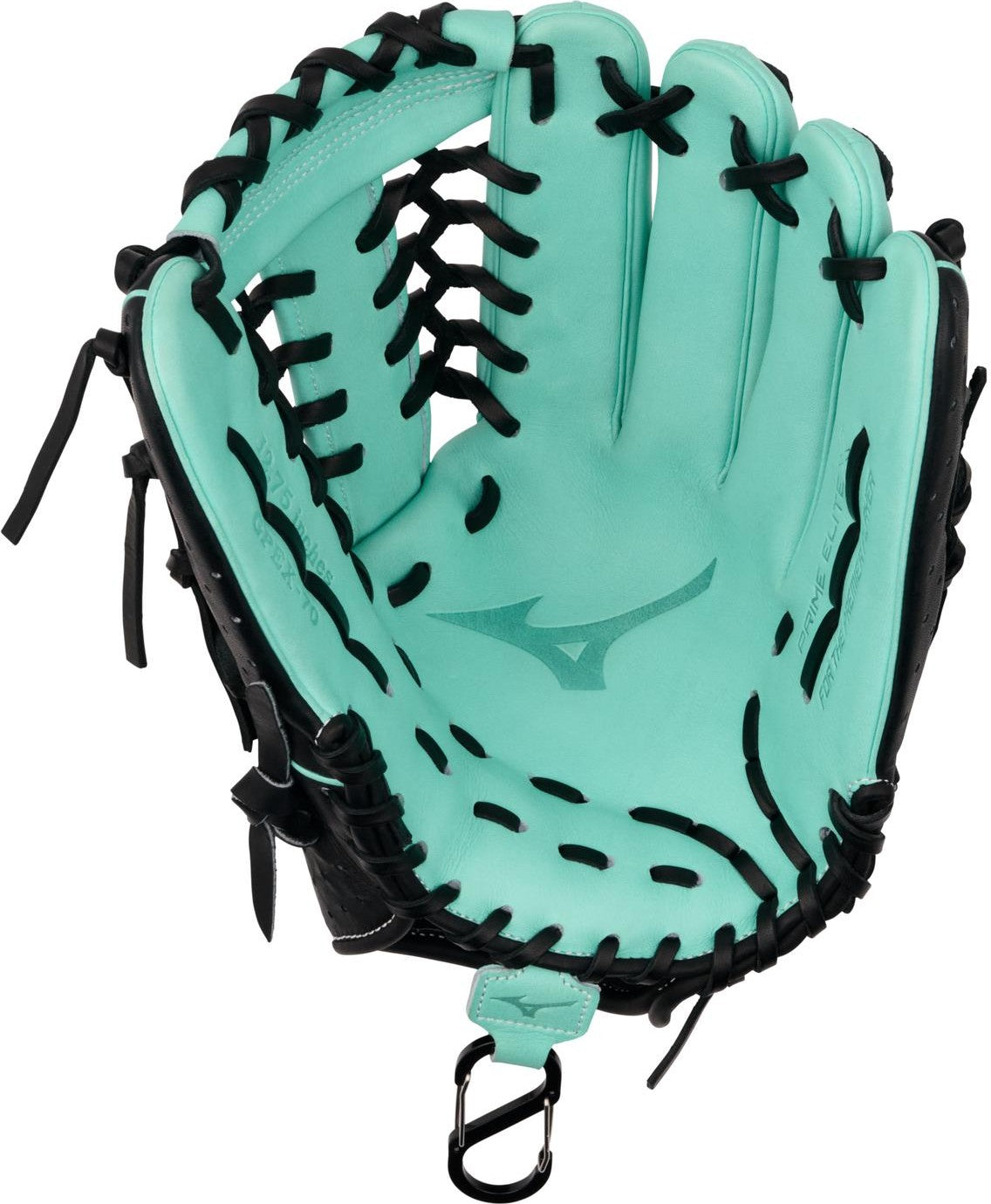 Mizuno GPEX-70 Prime Elite X Premium Outfield Baseball Glove 12.75" - Mint - HIT a Doubloe