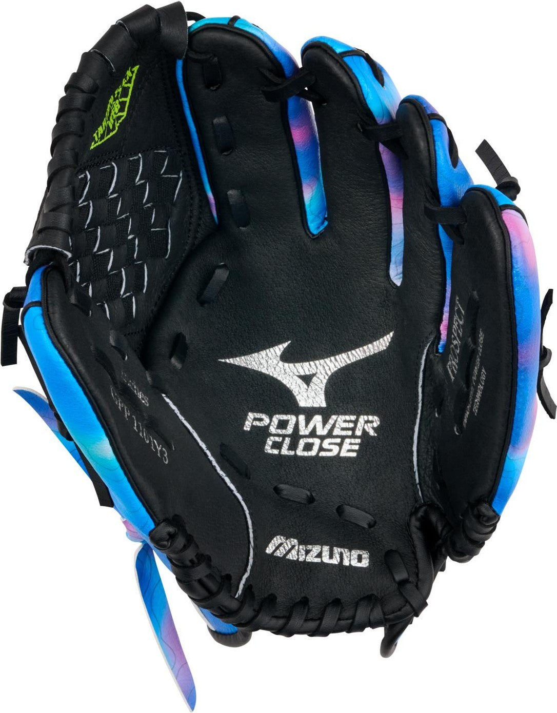 Mizuno GPP1101Y3P Prospect 11.00" Youth Utility Basebal Glove - Dreamy - HIT a Doubloe