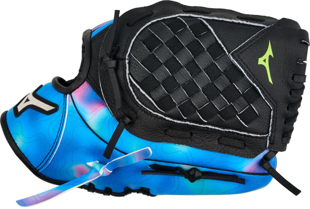 Mizuno GPP1101Y3P Prospect 11.00" Youth Utility Basebal Glove - Dreamy - HIT a Doubloe