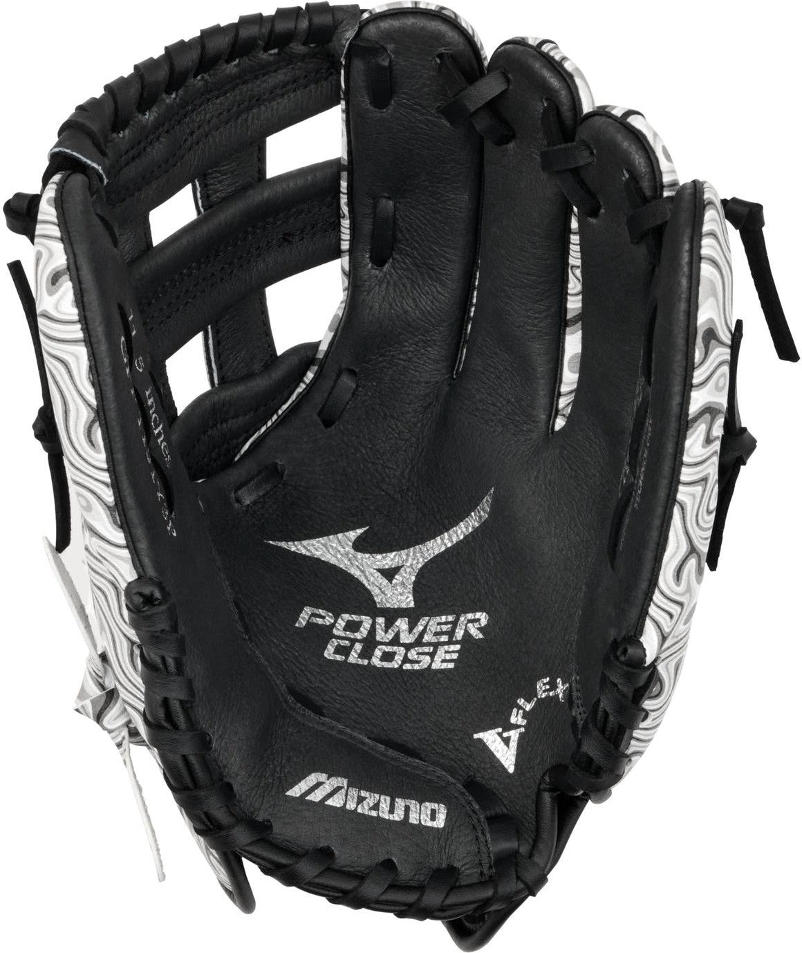 Mizuno GPP1151Y3P Prospect 11.50" Youth Utility Basebal Glove - Oil Slick - HIT a Doubloe