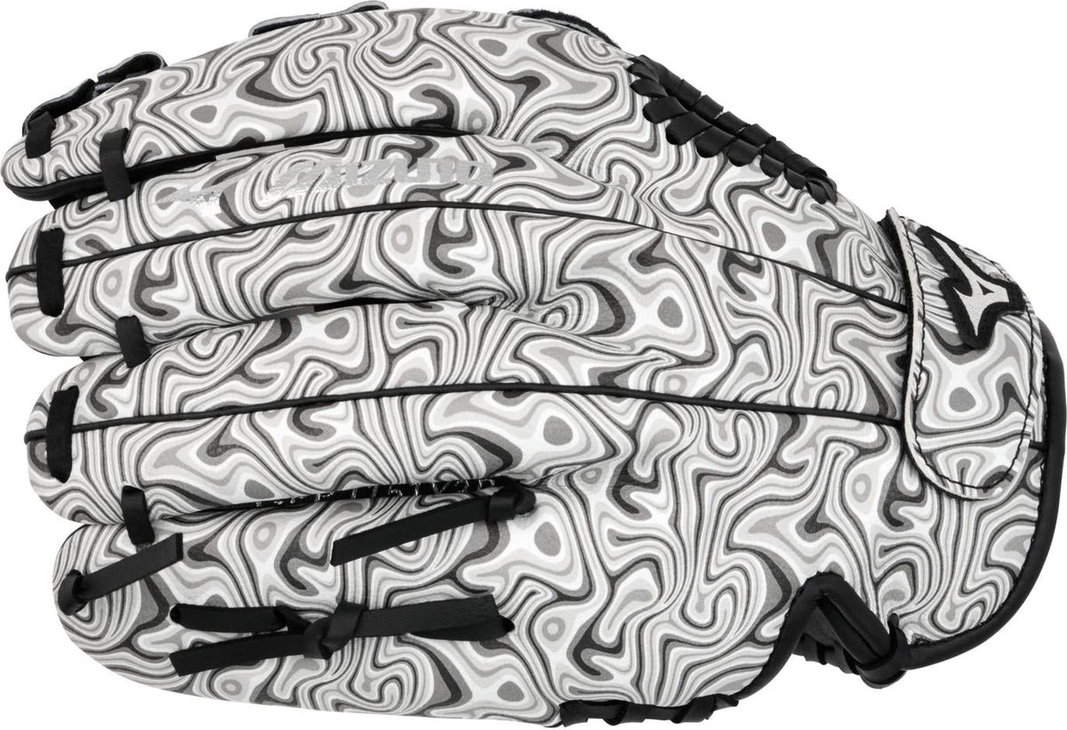 Mizuno GPP1151Y3P Prospect 11.50" Youth Utility Basebal Glove - Oil Slick - HIT a Doubloe