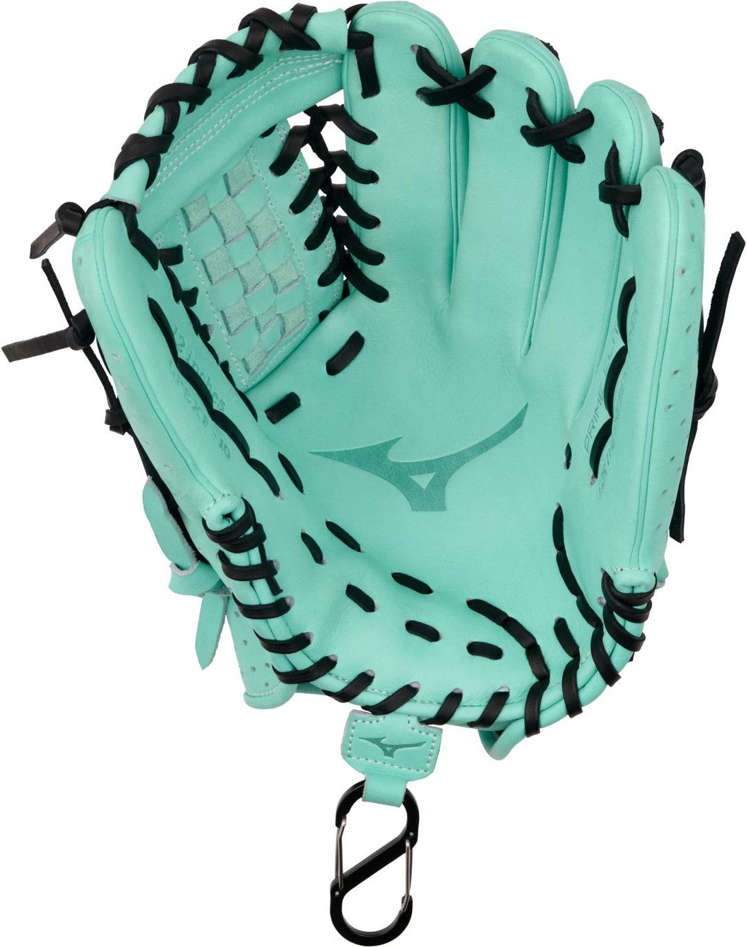Mizuno GPEXF-10 Prime Elite X Premium Utility Softball Glove 12.00" - Mint - HIT a Doubloe